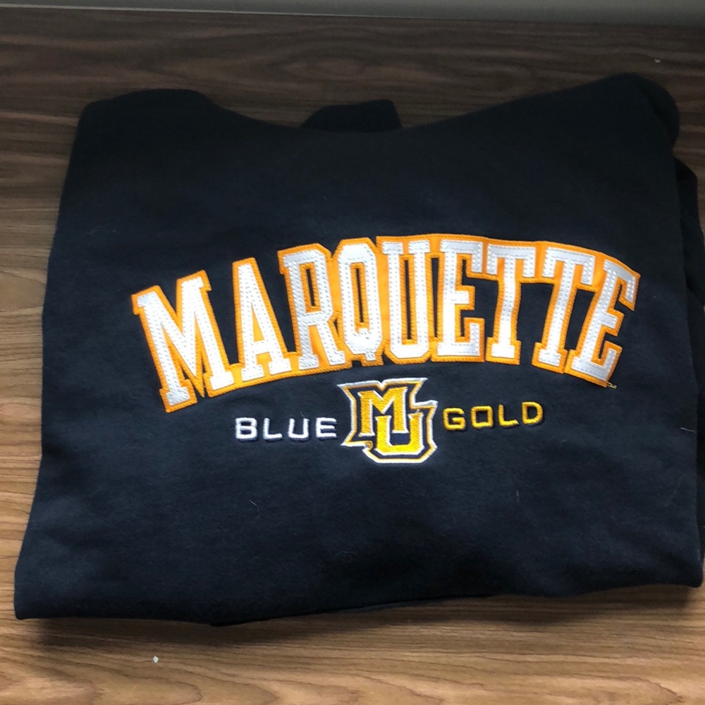 Marquette Sweatshirt